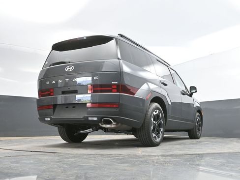 Used 2025 Hyundai Santa Fe SEL AWD/4WD image 38