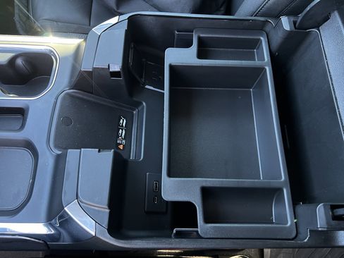 Used 2023 Chevrolet Silverado 1500 LTZ image 31