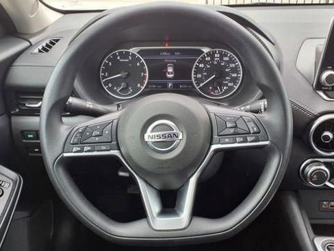 Used 2023 Nissan Sentra SV image 25