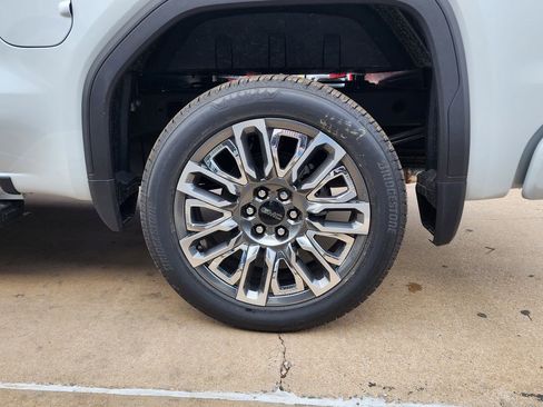 New 2026 GMC Sierra 1500 Denali Ultimate AWD/4WD image 57