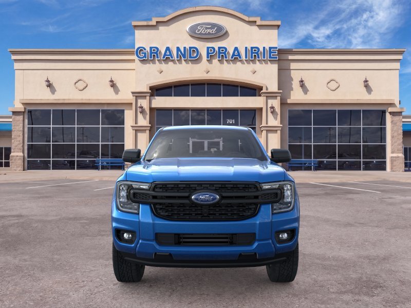 New 2026 Ford Ranger XL w/ Trailer Tow Package RWD image 32