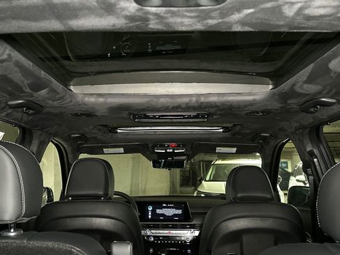 New 2025 Kia Telluride SX X-Line image 8