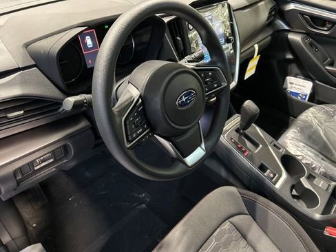 New 2026 Subaru Impreza 2.0i Sport image 10