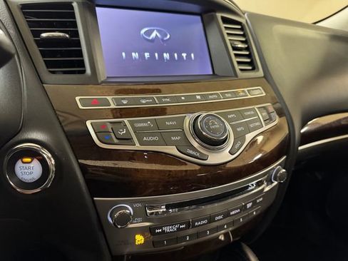 Used 2019 INFINITI QX60 Luxe w/ Sensory Package image 12