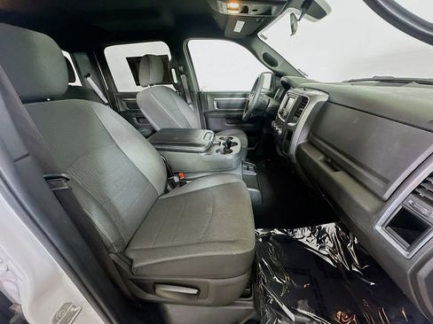 Used 2024 RAM 1500 Classic Warlock image 12