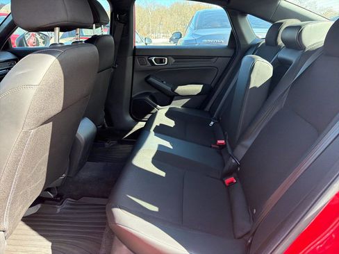 Used 2025 Honda Civic Sport image 20