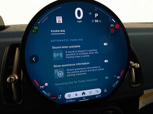 Used 2025 MINI Cooper Countryman S image 25