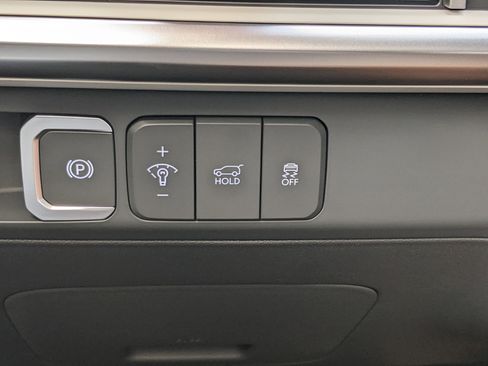 New 2026 Hyundai Santa Fe SE image 18