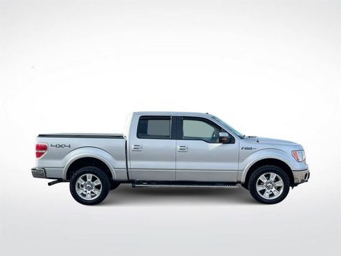 Used 2011 Ford F150 Lariat image 9