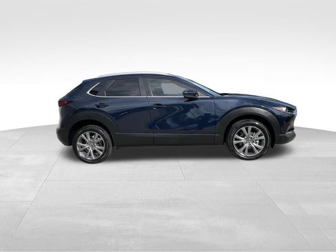 Used 2025 MAZDA CX-30 AWD 2.5 S w/ Preferred Package image 4