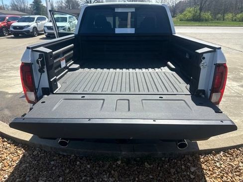 New 2026 Honda Ridgeline RTL image 23
