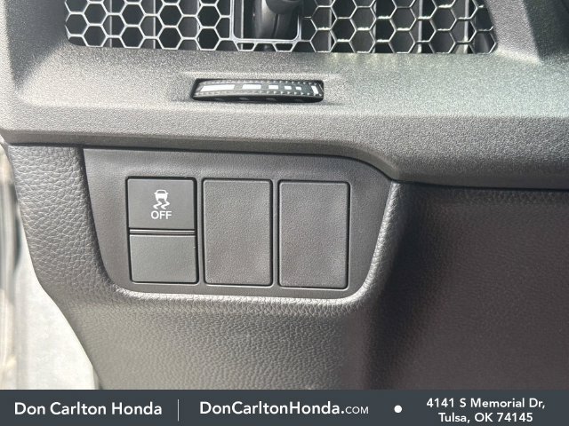Used 2025 Honda CR-V Sport image 26