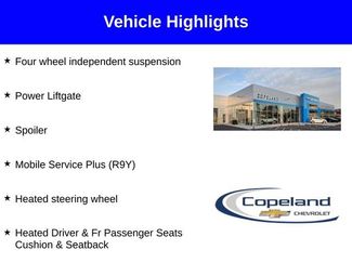 New 2026 Chevrolet Equinox EV LT video 2