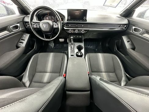Used 2022 Honda Civic Sport image 29