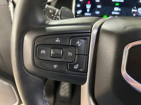 Used 2025 GMC Sierra 1500 Denali w/ Technology Package AWD/4WD image 17