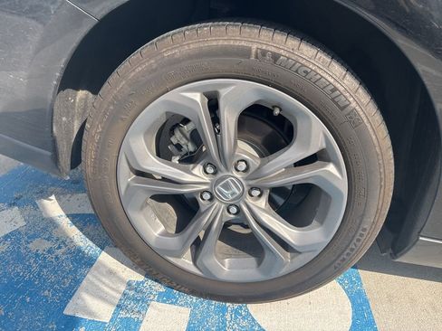 Used 2024 Honda Accord EX image 23