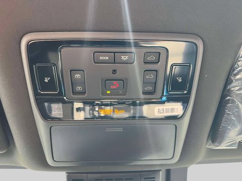 New 2026 Lexus TX 350 AWD image 31