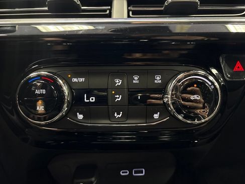 New 2026 Chevrolet Trax RS w/ Driver Confidence Package FWD image 29