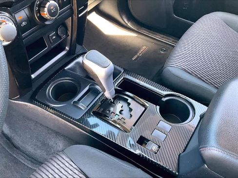 Used 2023 Toyota 4Runner TRD Off-Road image 17