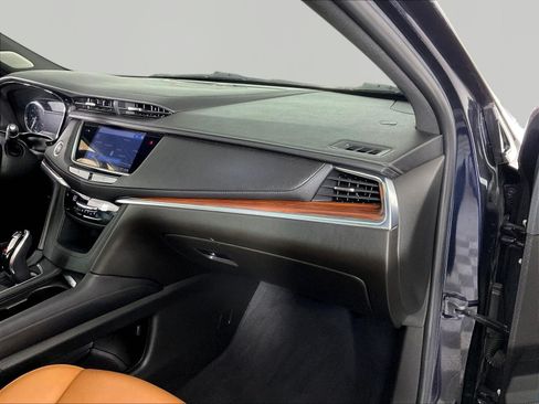 Used 2021 Cadillac XT5 Premium Luxury AWD/4WD image 26