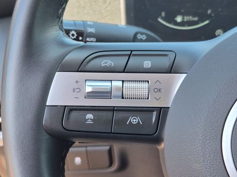 Certified 2025 Hyundai Tucson SEL FWD image 30
