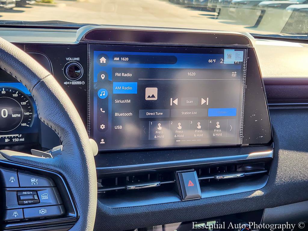 New 2026 Subaru Outback Limited XT AWD/4WD image 18