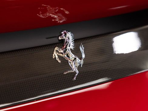 Certified 2020 Ferrari 488 Pista Spider RWD image 56