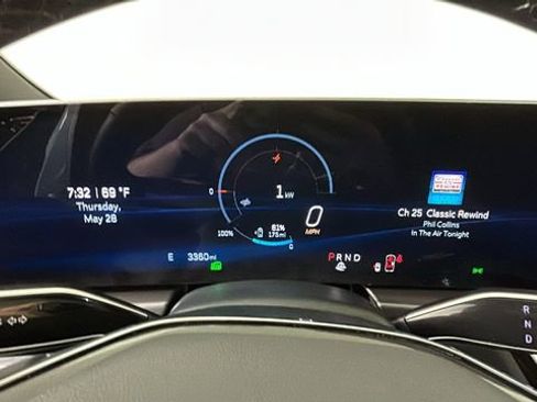 Used 2024 Cadillac Lyriq Tech AWD/4WD image 19