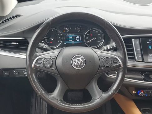 Certified 2019 Buick Enclave Premium w/ Experience Buick Package AWD/4WD image 13