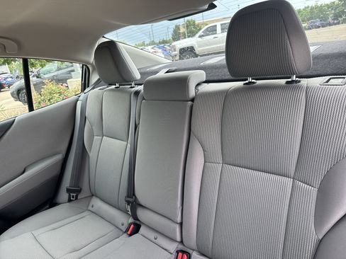 New 2025 Subaru Legacy Premium w/ Popular Package #1A image 17