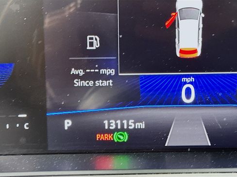 Used 2023 Volkswagen Tiguan SE image 19