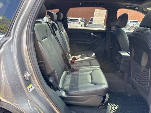 Used 2017 Audi Q7 3.0T Premium Plus AWD/4WD image 27