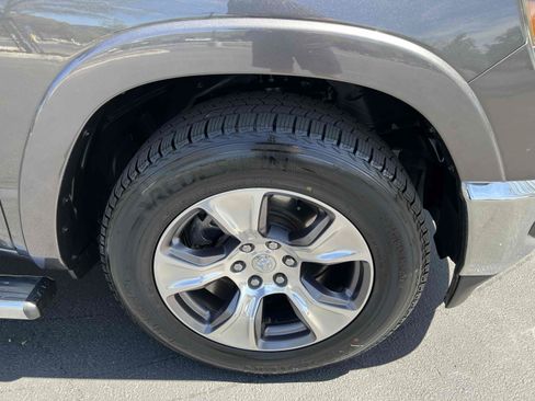 Used 2022 RAM 1500 Laramie RWD image 71