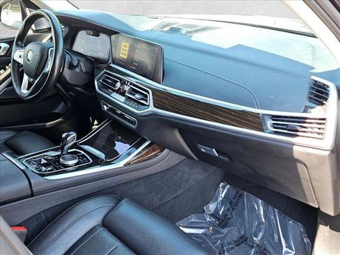 Used 2020 BMW X7 xDrive40i w/ Premium Package image 25