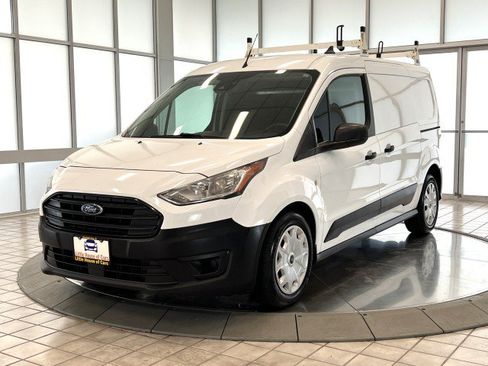 Used 2019 Ford Transit Connect XL FWD image 3