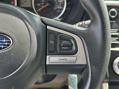 Used 2018 Subaru Forester 2.5i w/ Alloy Wheel Package image 13