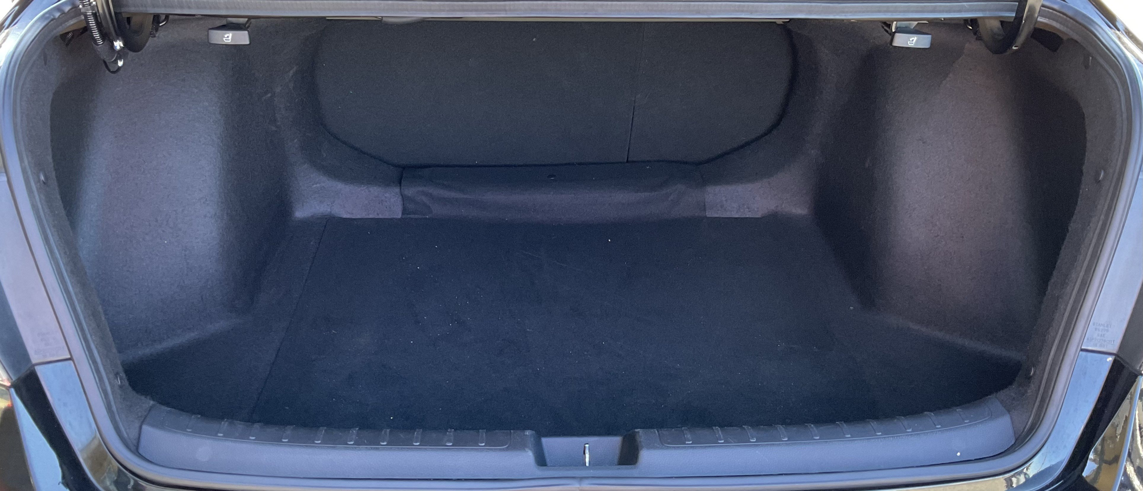 Used 2025 Honda Civic Sport image 36