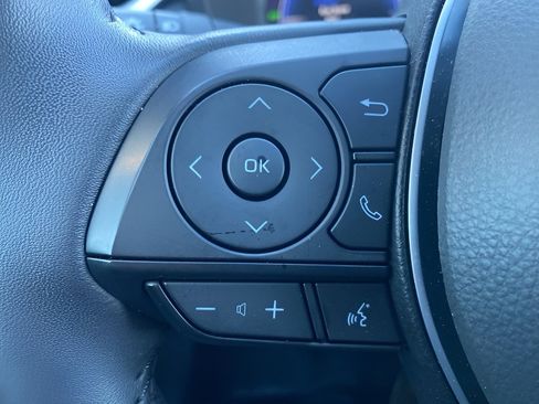 Used 2024 Toyota RAV4 Limited image 14