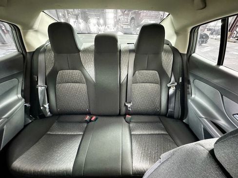 New 2026 Nissan Sentra SV image 21