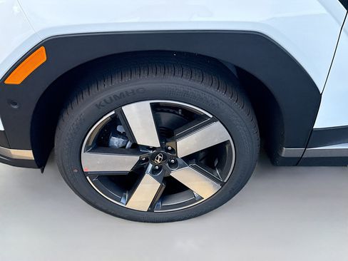 New 2026 Hyundai Santa Fe Limited w/ Tow & Go Package FWD image 23