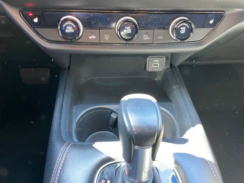 Certified 2024 Honda HR-V Sport image 16