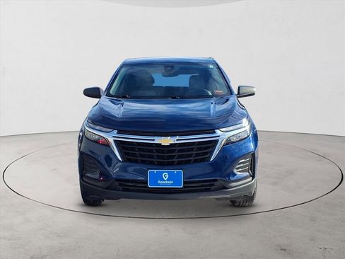 Certified 2022 Chevrolet Equinox LS w/ LS Convenience Package image 2