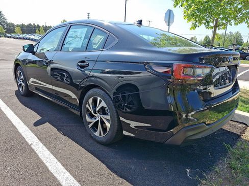 New 2025 Subaru Legacy Premium image 3