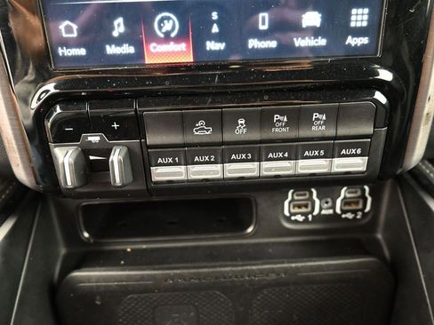 Used 2022 RAM 1500 TRX w/ TRX Level 2 Equipment Group image 26