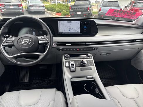 Certified 2024 Hyundai Palisade SEL AWD/4WD image 25