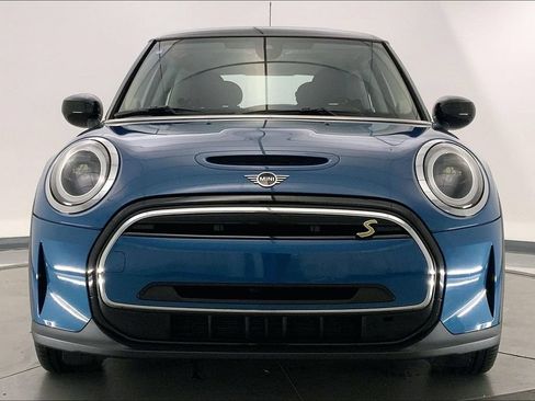 Certified 2024 MINI Cooper SE FWD image 2