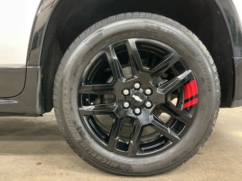 Used 2019 Chevrolet Traverse Premier w/ Redline Edition image 37