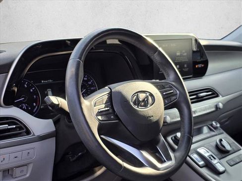 Used 2020 Hyundai Palisade SEL w/ Premium Package image 13