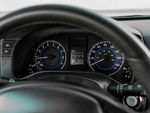 Used 2014 INFINITI Q60 Journey image 16