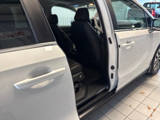 Used 2026 Honda Odyssey EX-L image 28